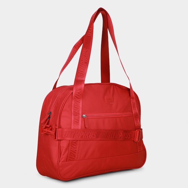 Bolsa de Academia Olympikus Gym 2.0