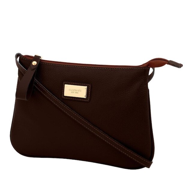 Bolsa de Couro Mariart 199
