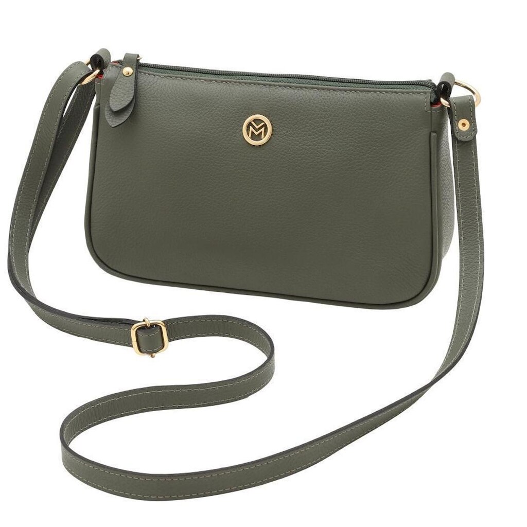 Bolsa de Couro Mariart 2030