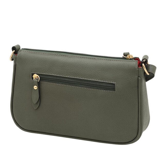 Bolsa de Couro Mariart 2030