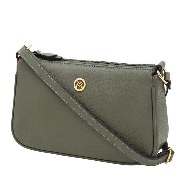 Bolsa de Couro Mariart 2030