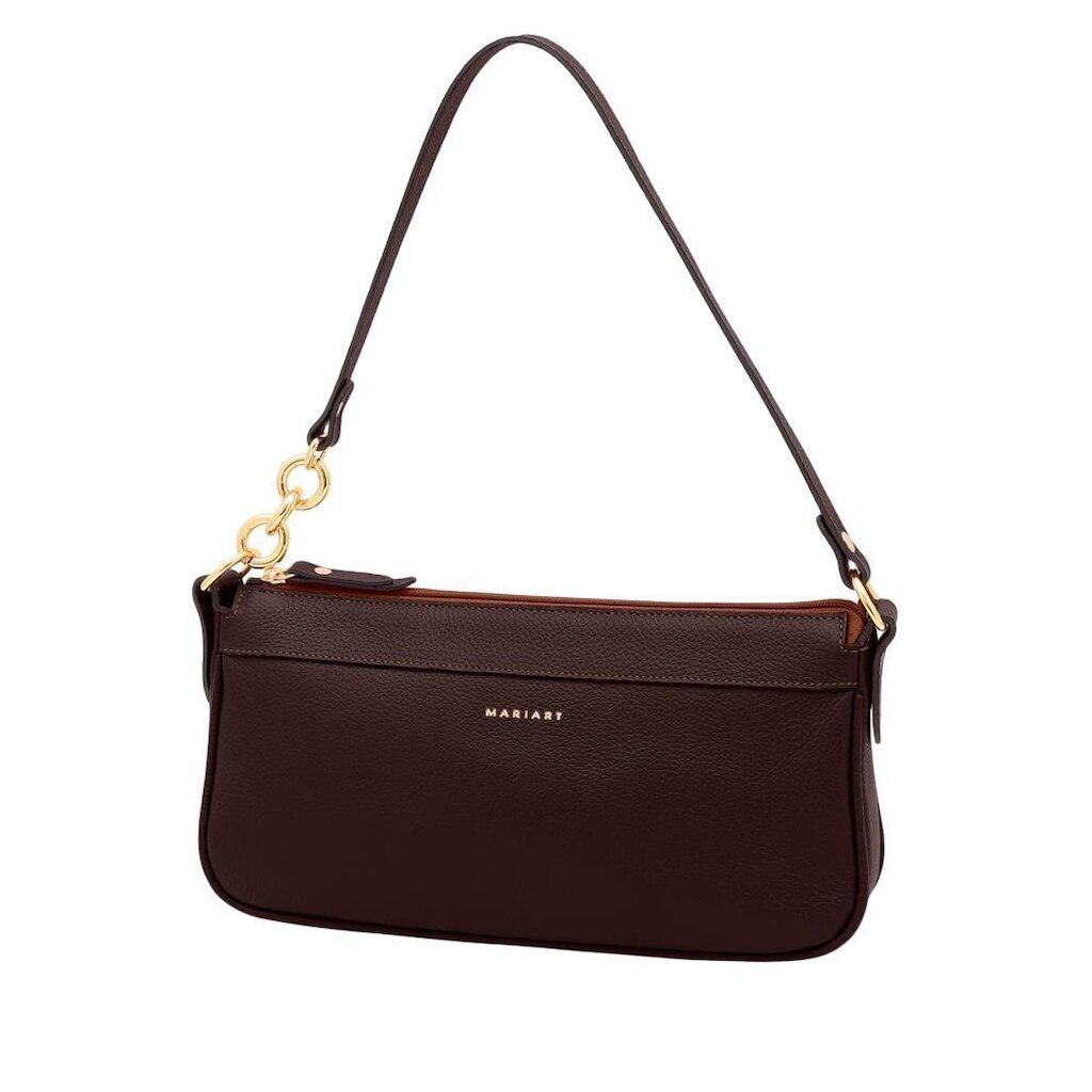 Bolsa de Couro Mariart Parintins