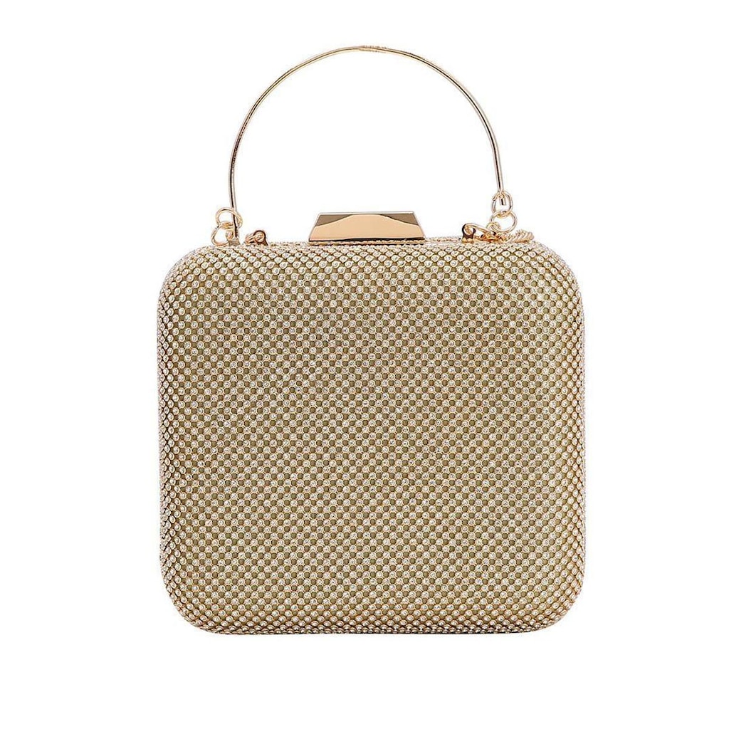 Bolsa de Festa Feminina Chenson 3182603