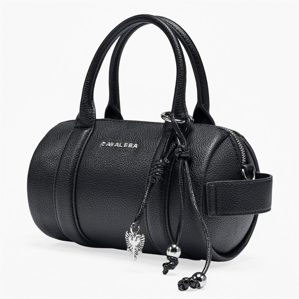 Bolsa de Mão Feminina Cavalera Passeio 8 Litros