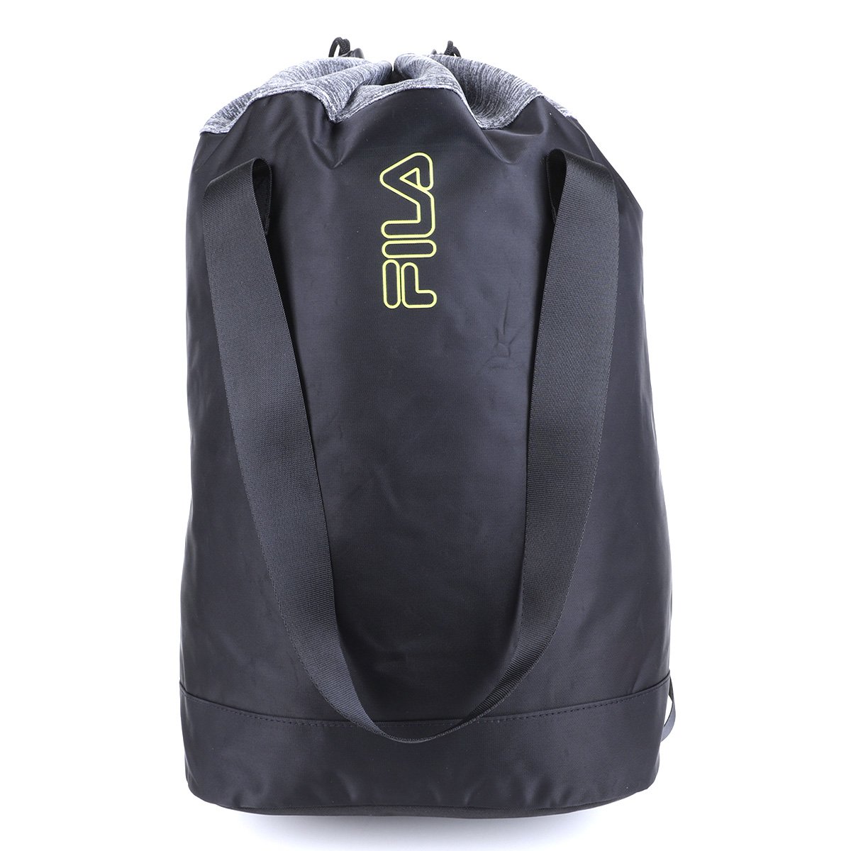 Bolsa de Ombro Fila Halo Menor preço em Bolsa de Ombro Fila Halo
