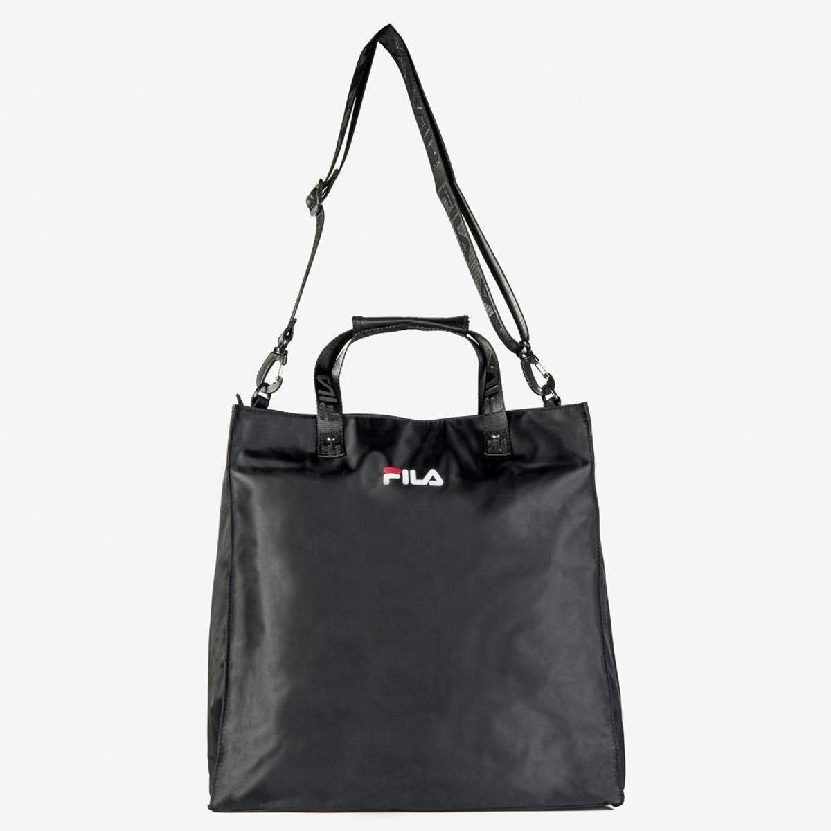 Bolsa De Ombro Fila Travel Glam Unisex Zattini - Main Image