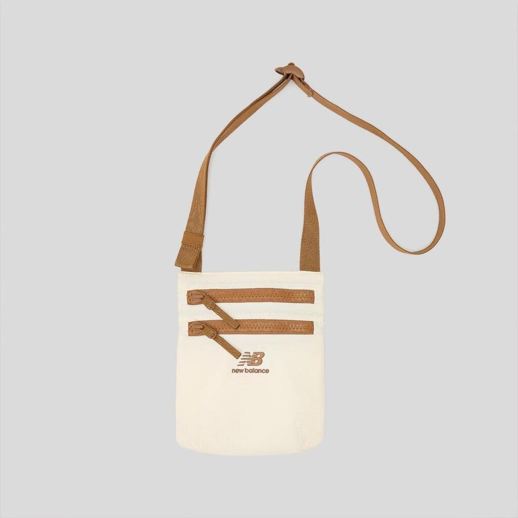 Bolsa De Ombro Urban Unissex