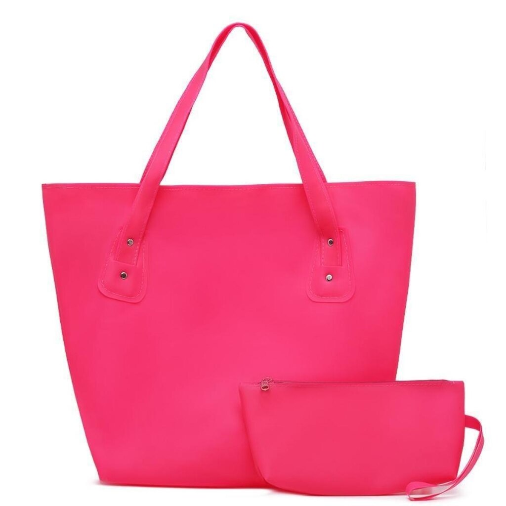 Bolsa de Praia para Guardar Bebidas Carnaval e Festas