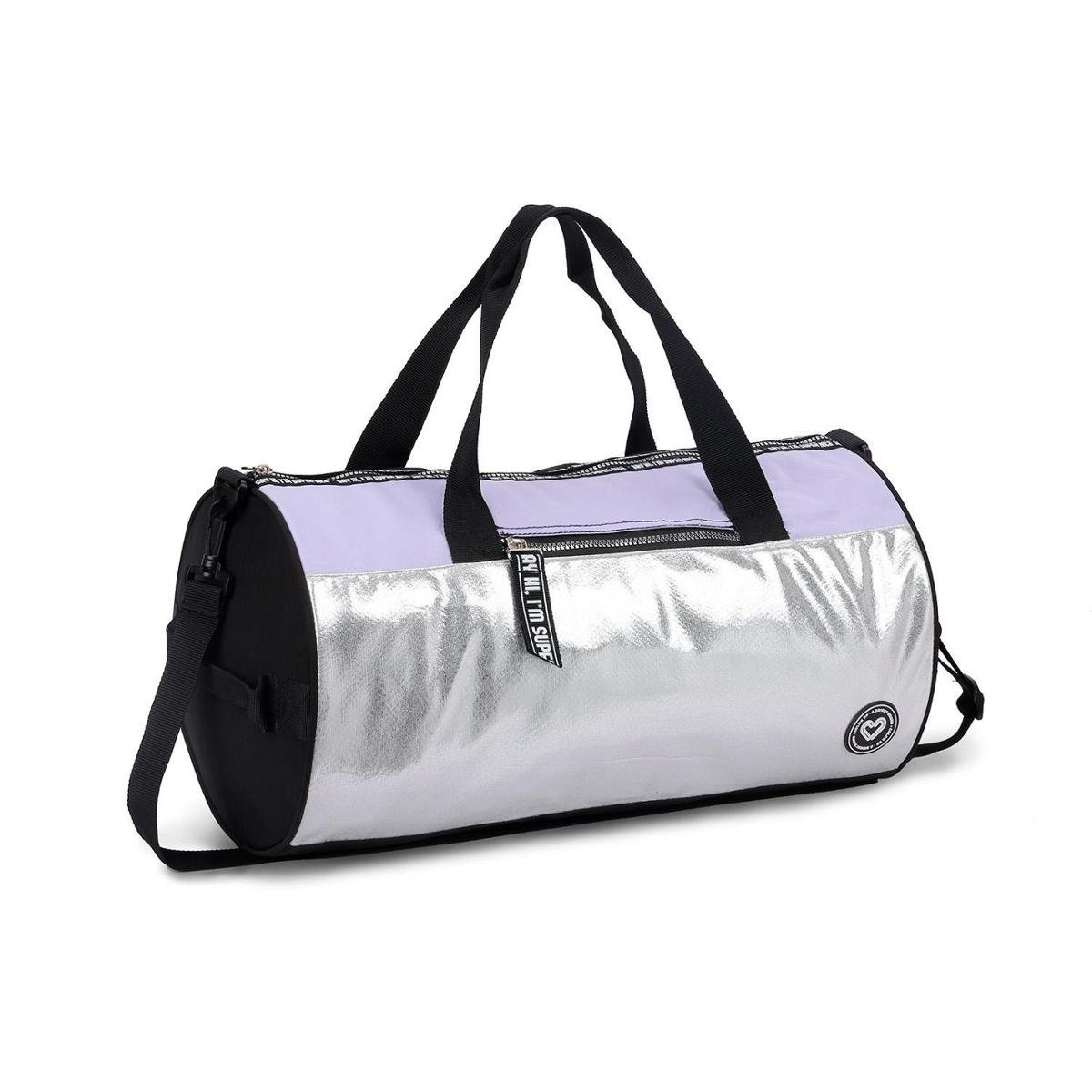 BOLSA DE TREINO VIAGEM ACADEMIA MALA CASUAL SACOLA ESPORTE Menor preço em BOLSA DE TREINO VIAGEM ACADEMIA MALA CASUAL SACOLA ESPORTE