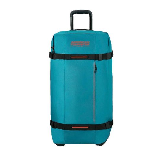 Bolsa de Viagem American Tourister Urban Track Grande Àqua