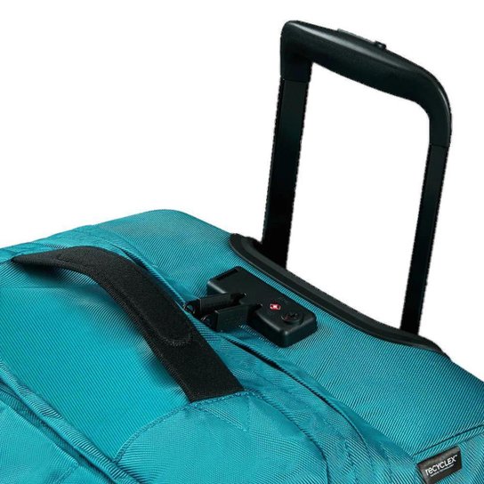 Bolsa de Viagem American Tourister Urban Track Grande Àqua