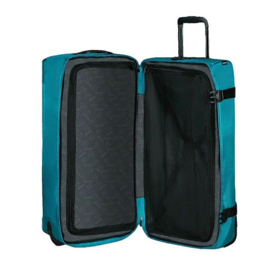 Bolsa de Viagem American Tourister Urban Track Grande Àqua