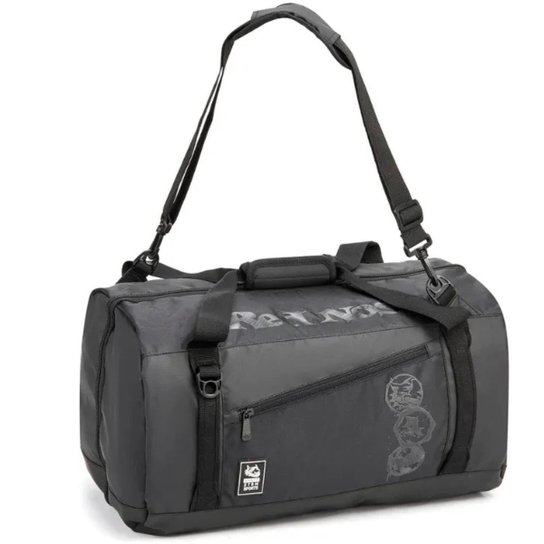 Bolsa de Viagem e treino Red Nose Unissex