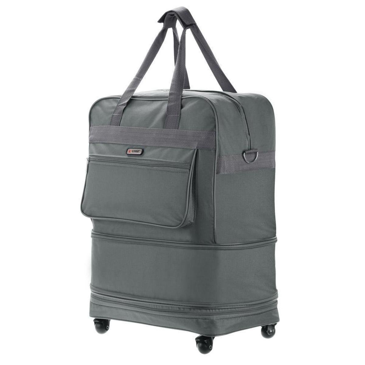 best wheeled garment bolsa
