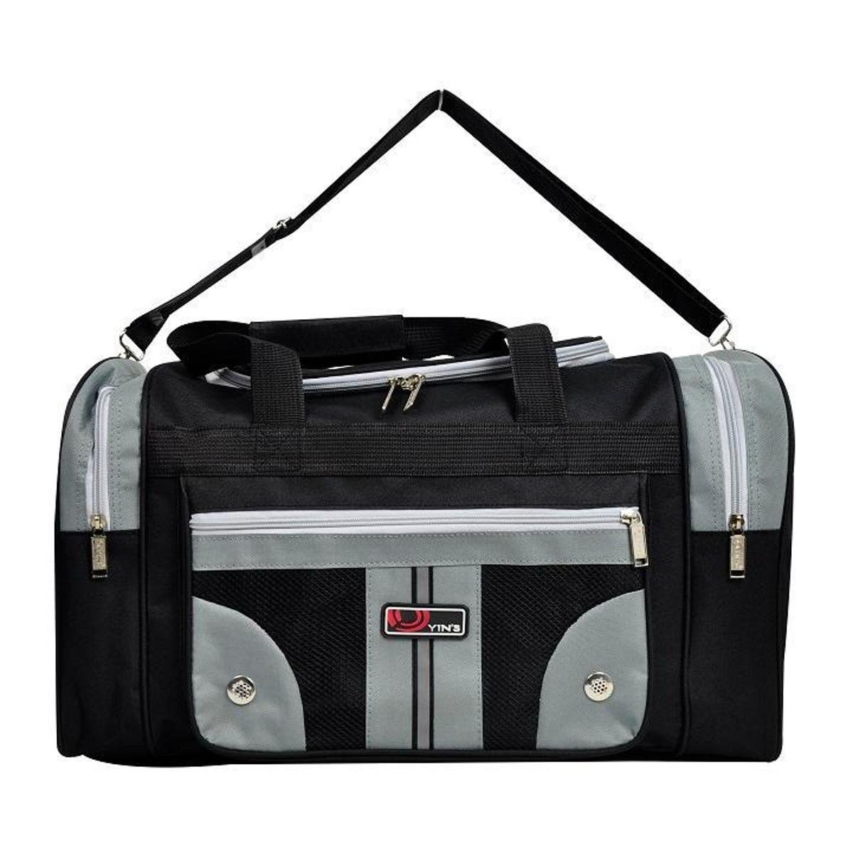 Bolsa De Viagem Grande Sacola Mala Grande Reforçado Cor:;Tamanho:Grande;Genero:Unissex Menor preço em Bolsa De Viagem Grande Sacola Mala Grande Reforçado Cor:;Tamanho:Grande;Genero:Unissex
