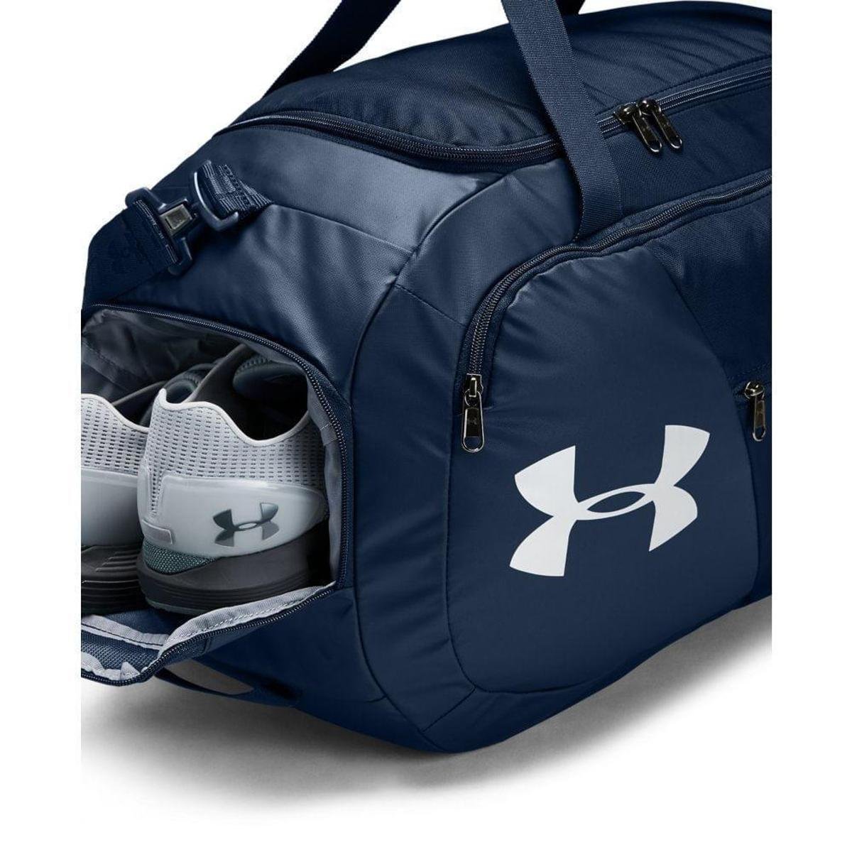 under armour bolsa undeniable 4.0