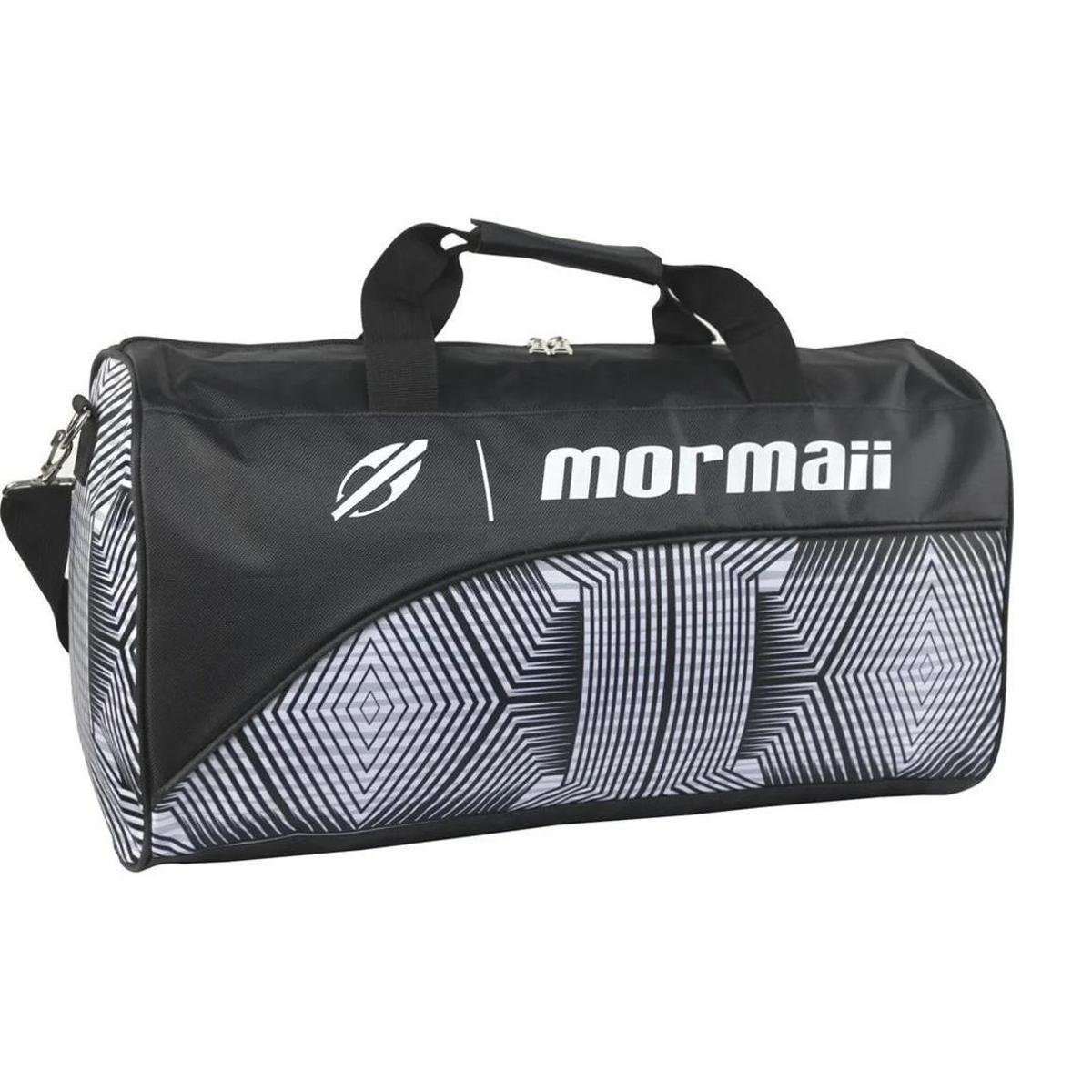 Bolsa de Viagem Mormaii MOR-0141 - Preto Menor preço em Bolsa de Viagem Mormaii MOR-0141 - Preto