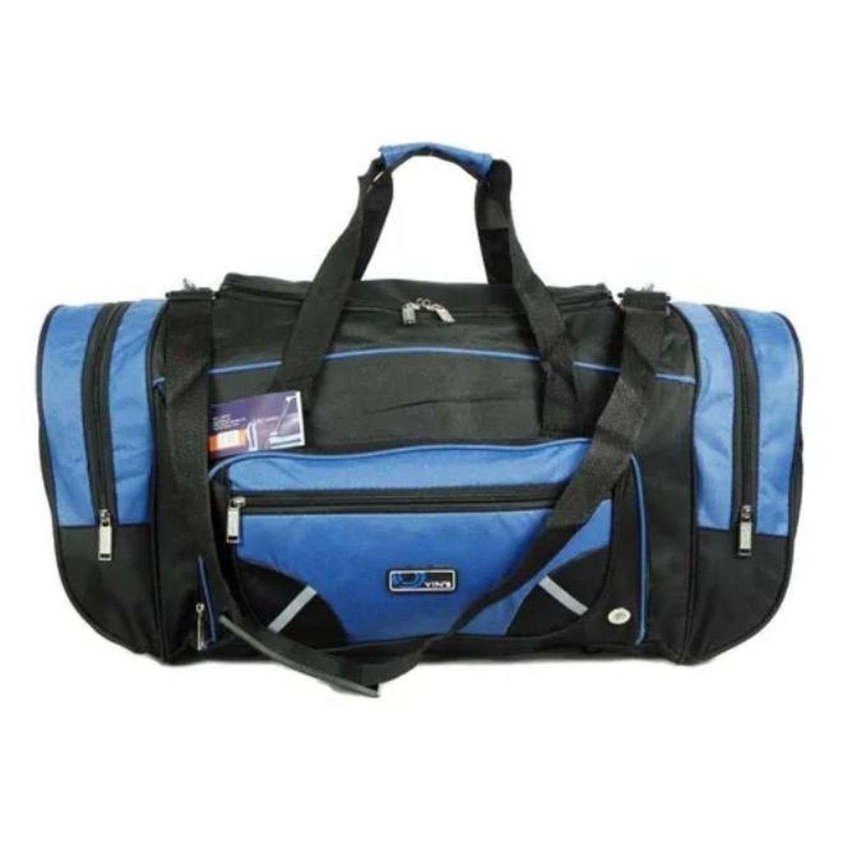 Bolsa De Viagem Pequena Bagagem De Mão Yins Menor preço em Bolsa De Viagem Pequena Bagagem De Mão Yins