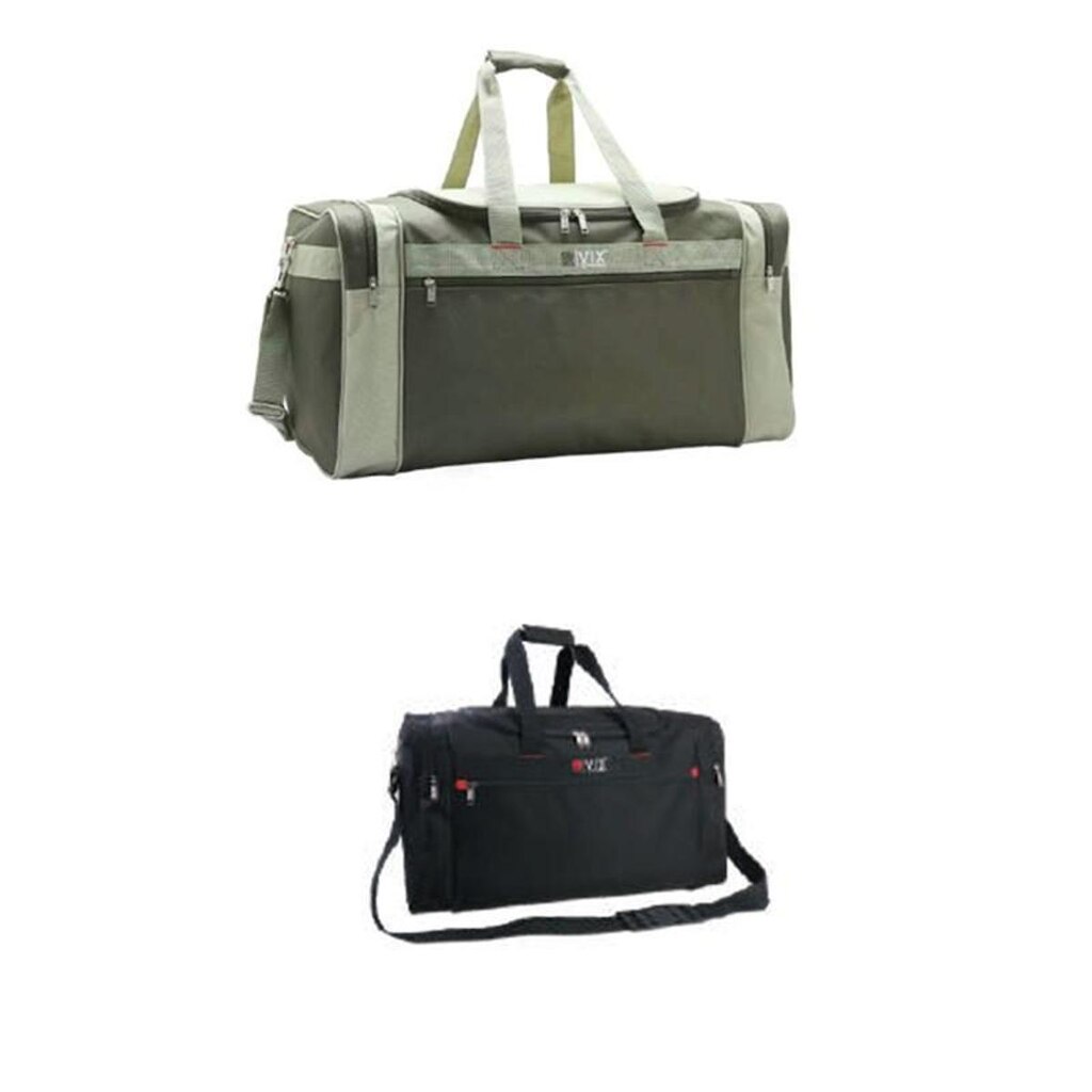 Bolsa de viagem República Vix