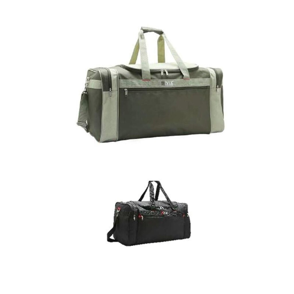 Bolsa de viagem República Vix