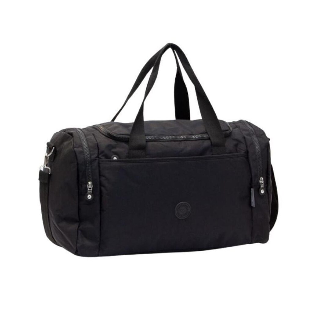Bolsa De Viagem Sacola Bagagem De Mão Alça Ombro Academia