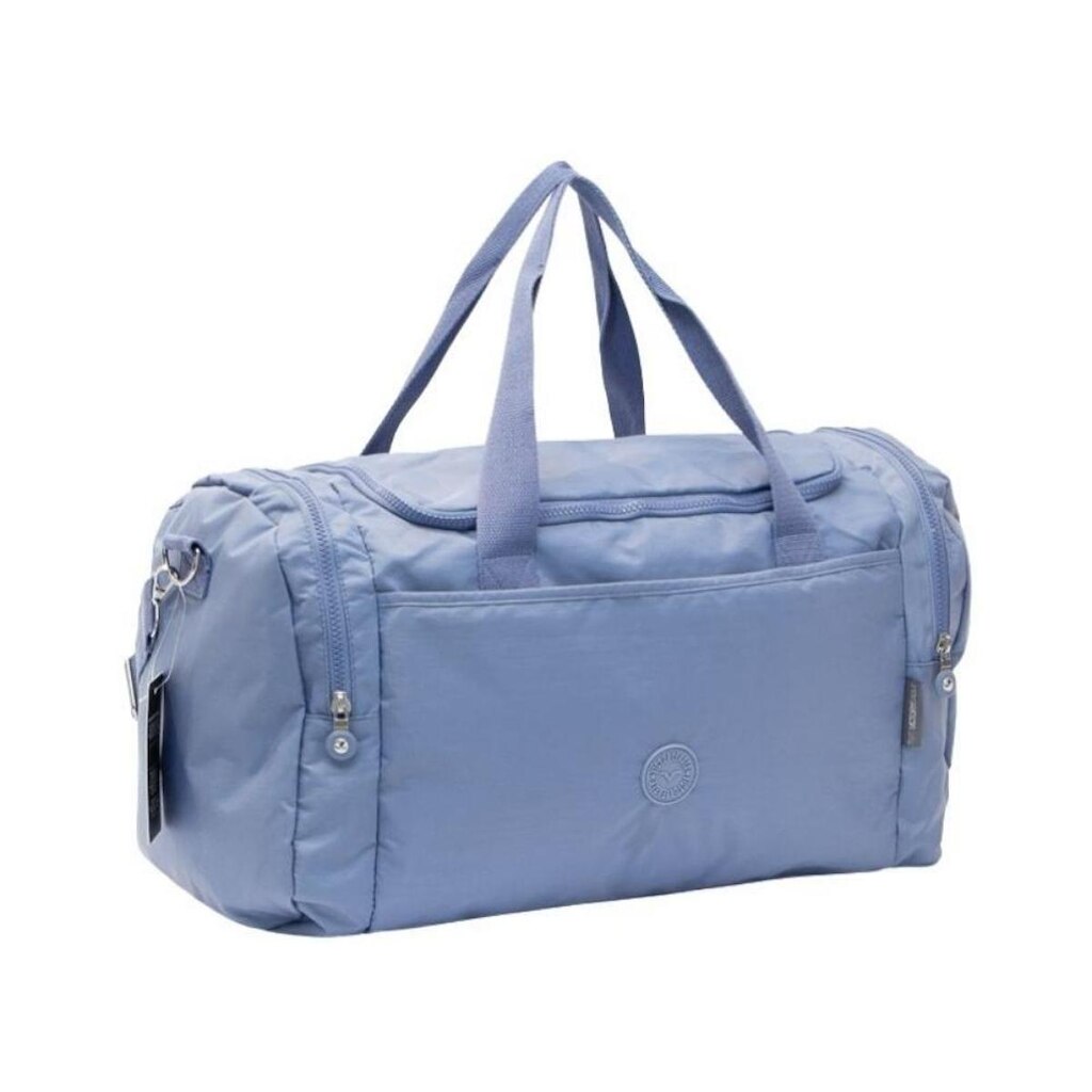Bolsa De Viagem Sacola Bagagem De Mão Alça Ombro Academia