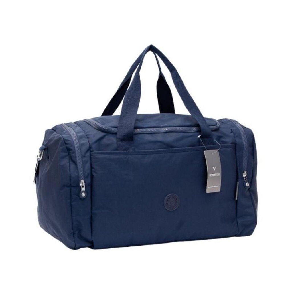Bolsa De Viagem Sacola Bagagem De Mão Alça Ombro Academia