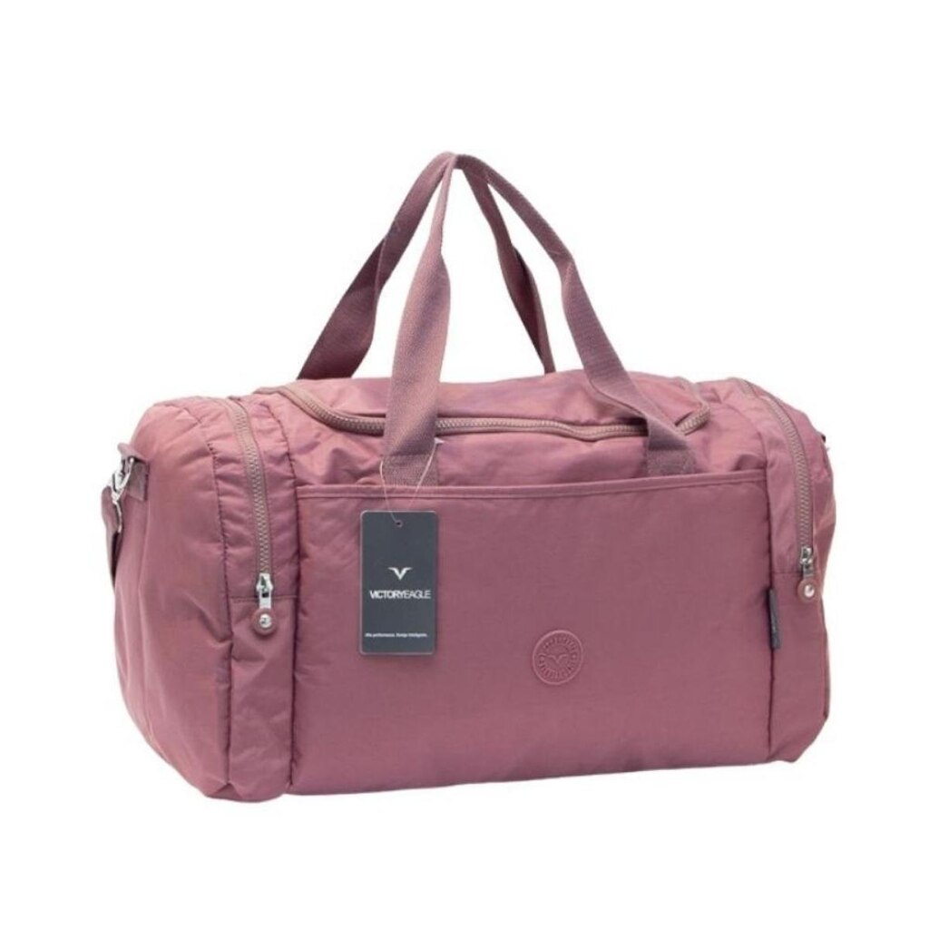 Bolsa De Viagem Sacola Bagagem De Mão Alça Ombro Academia
