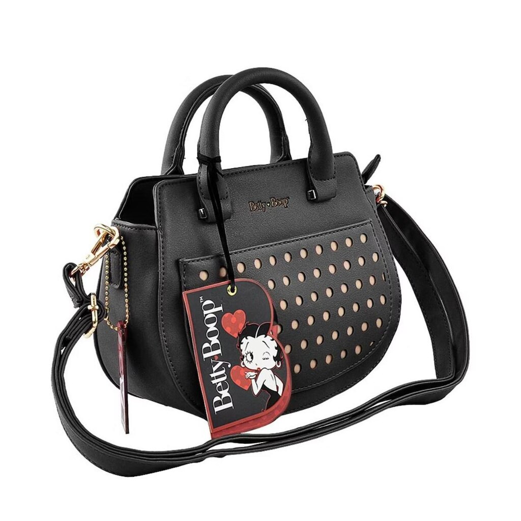 Bolsa Elegancy Betty Boop