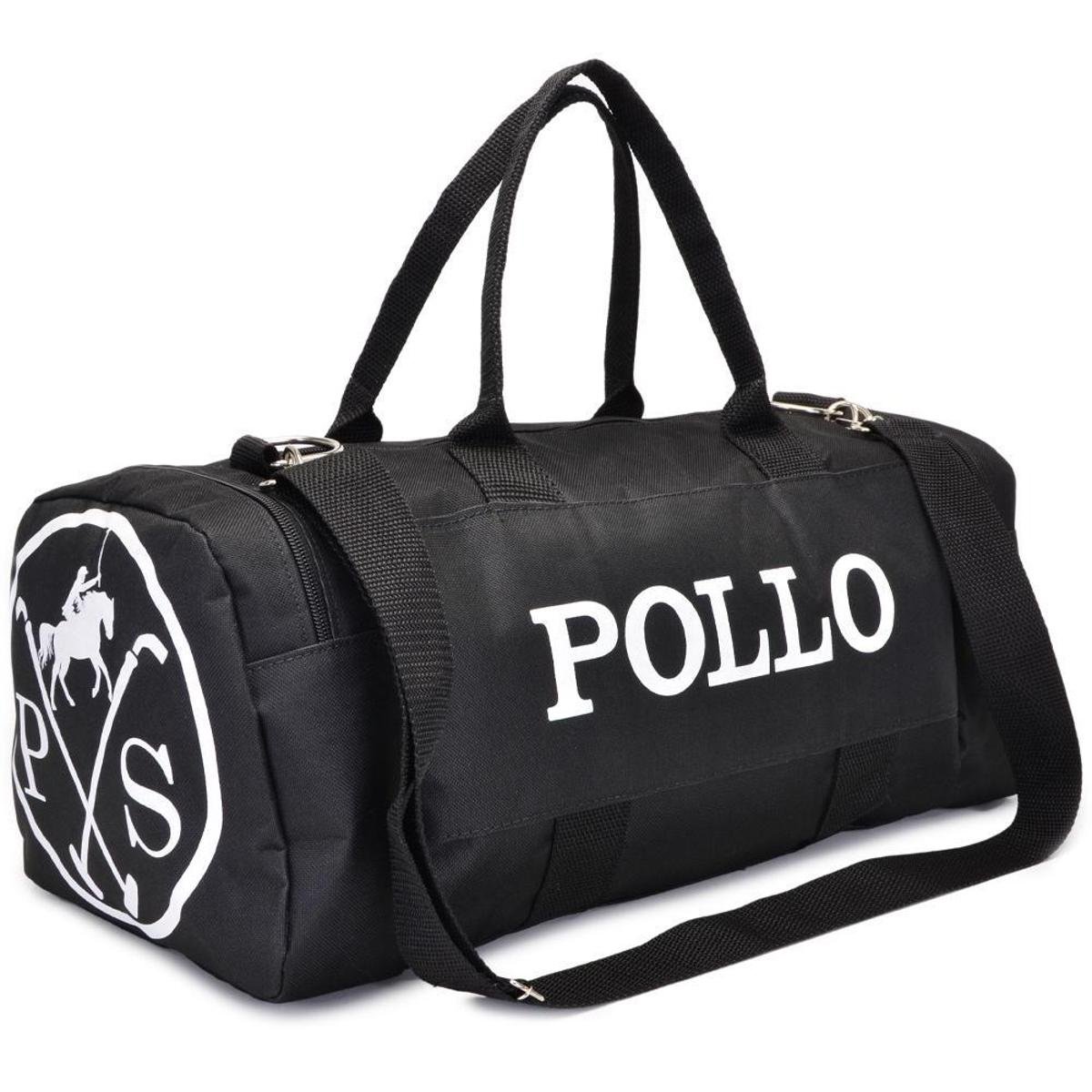 Bolsa Esportiva Mochila Academia Viagem Bolsa Transversal