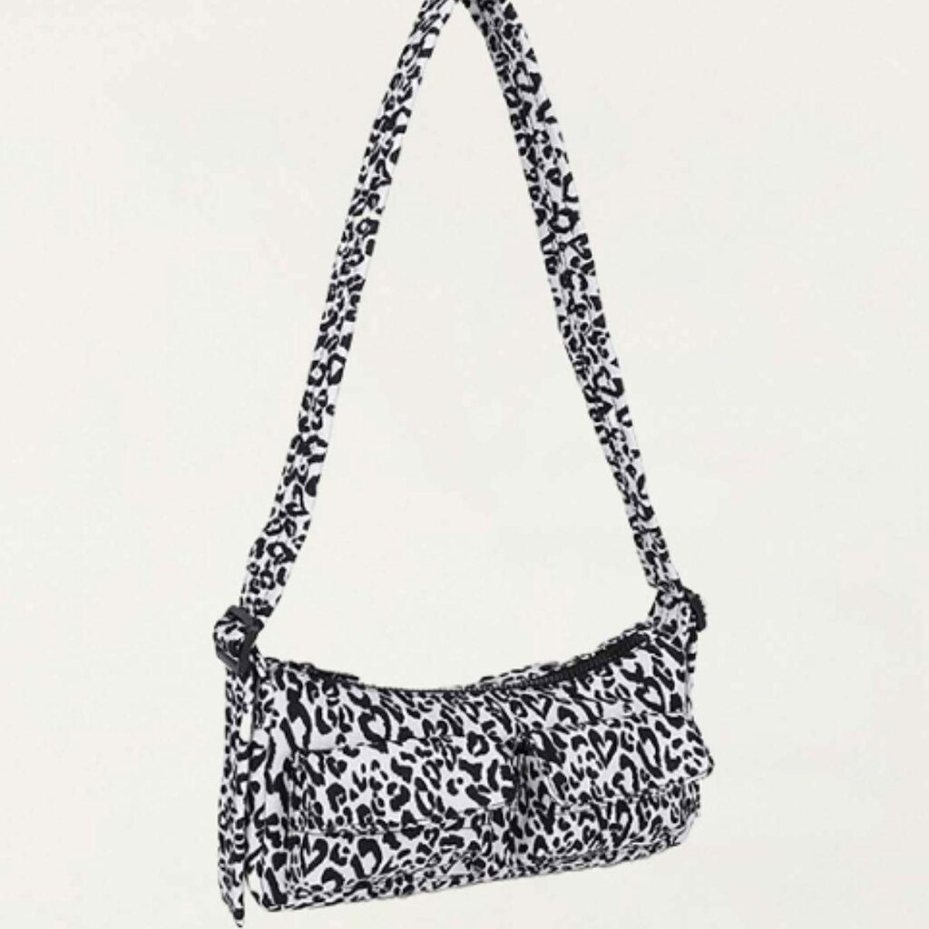 Bolsa Farm Baguete Oncinha Urbana