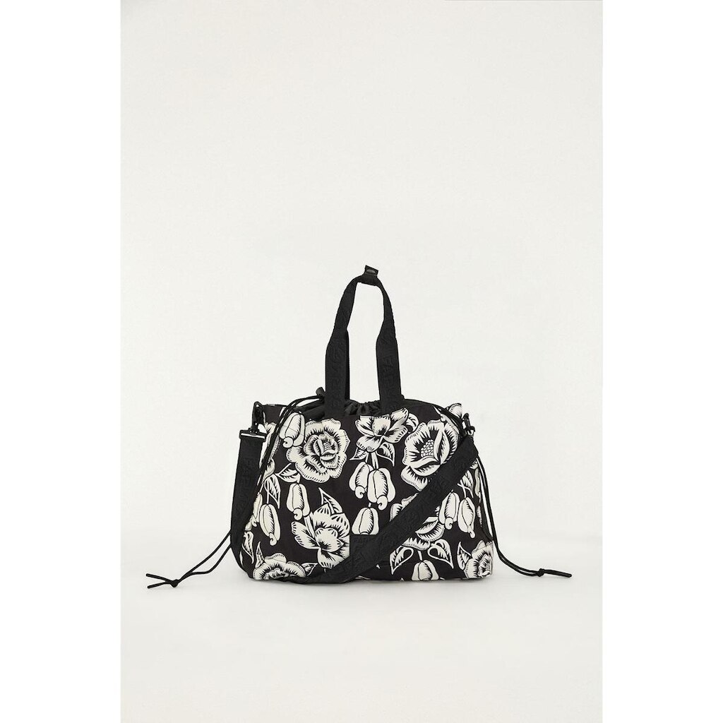 Bolsa Farm Carioca Universitaria Flora Caju OW
