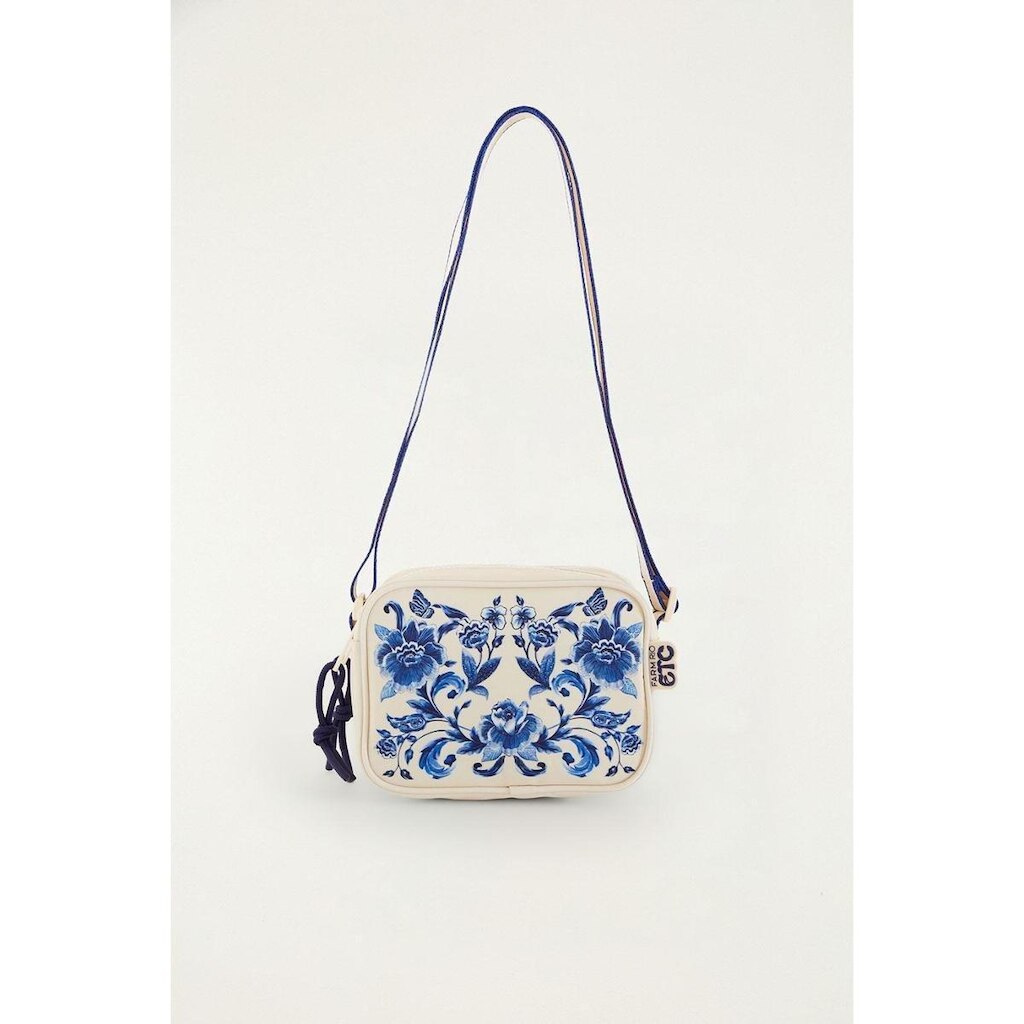Bolsa Farm Chamego Porcelain OA