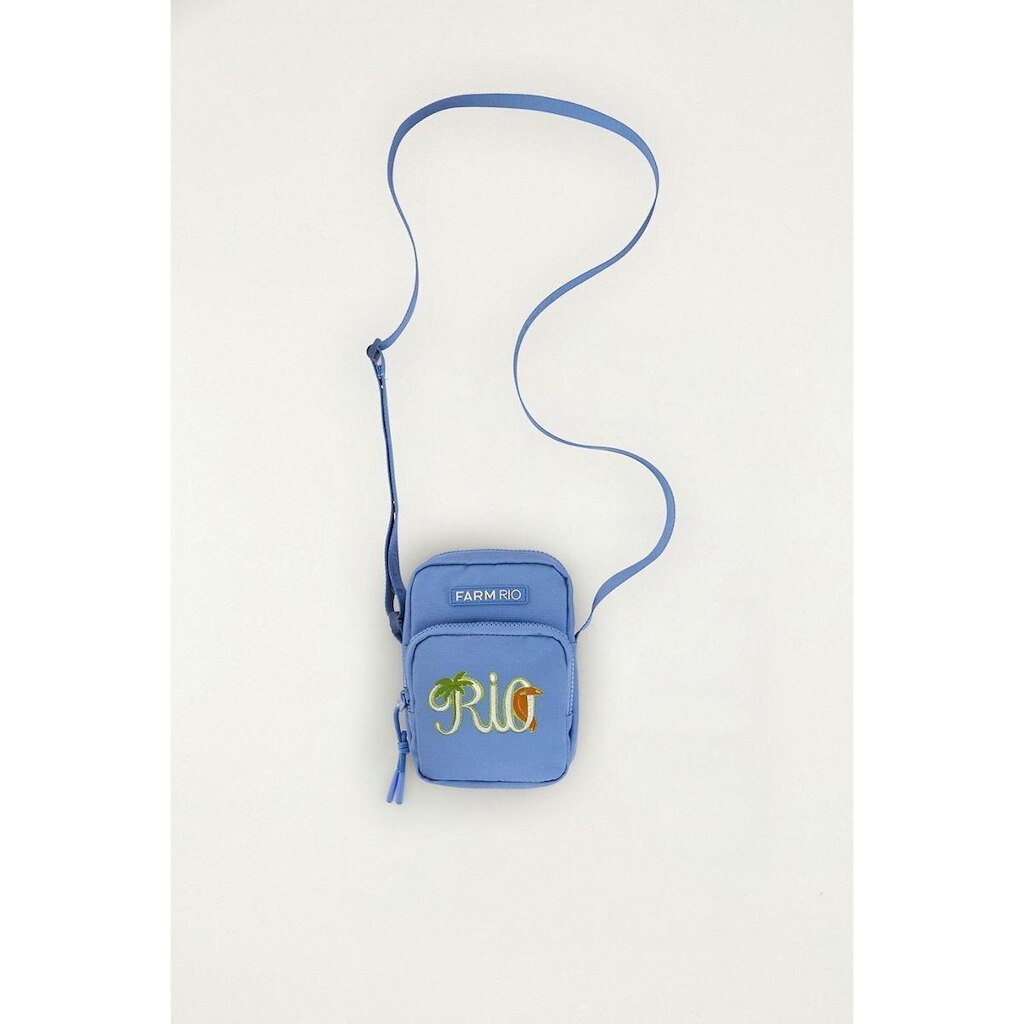 Bolsa Farm Da Gema Aloha Carioca Rio