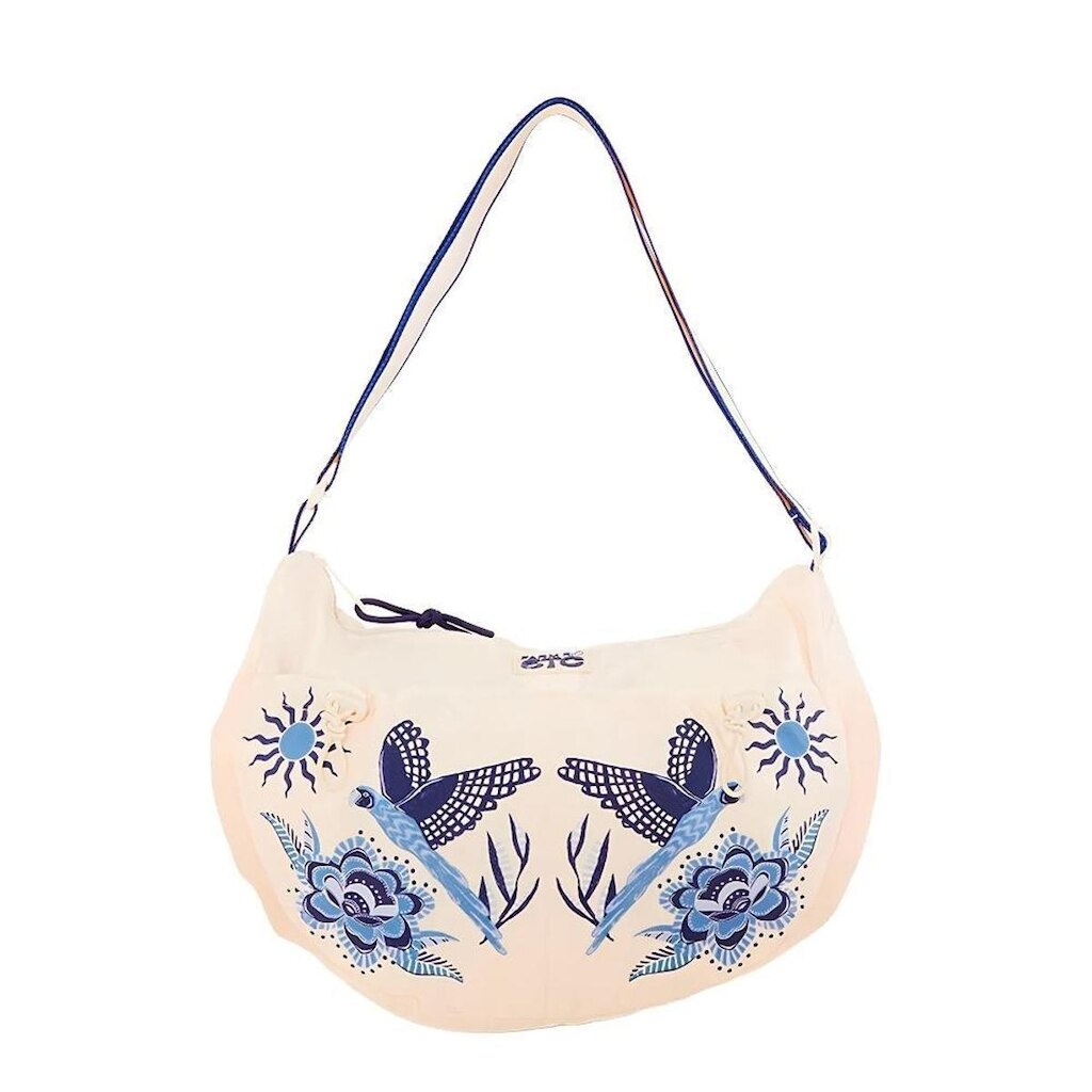 BOLSA FARM FEMININA BANANA G TROPICAL 78339923G