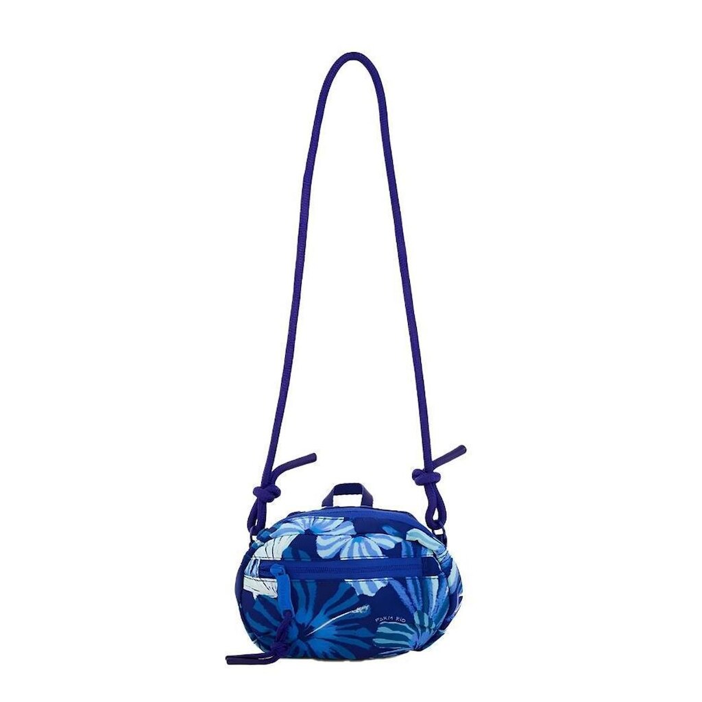 BOLSA FARM FEMININA CHUCHU HIBISCO DO MAR 78336725
