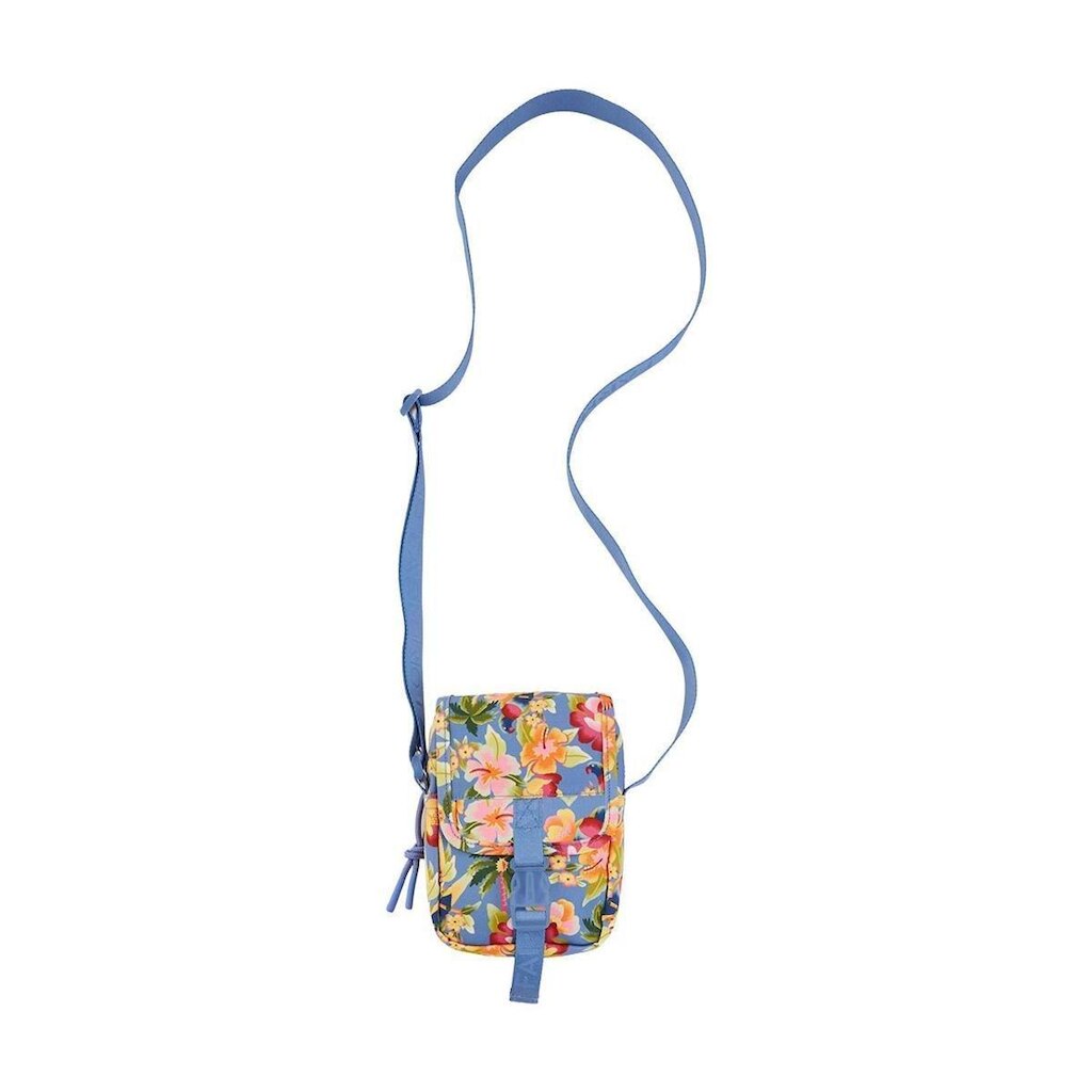 Bolsa Farm Fervo Praia Floral Havaiano Estampa Original