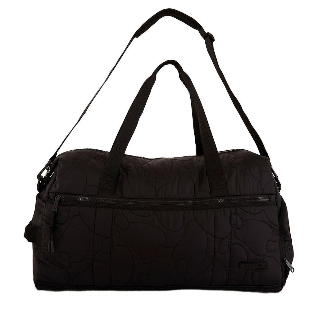 Bolsa Farm Findi Puffer