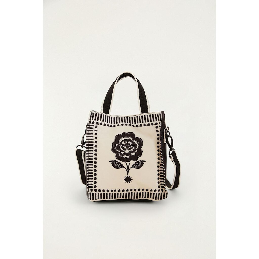 Bolsa Farm Mimo Rosa PB