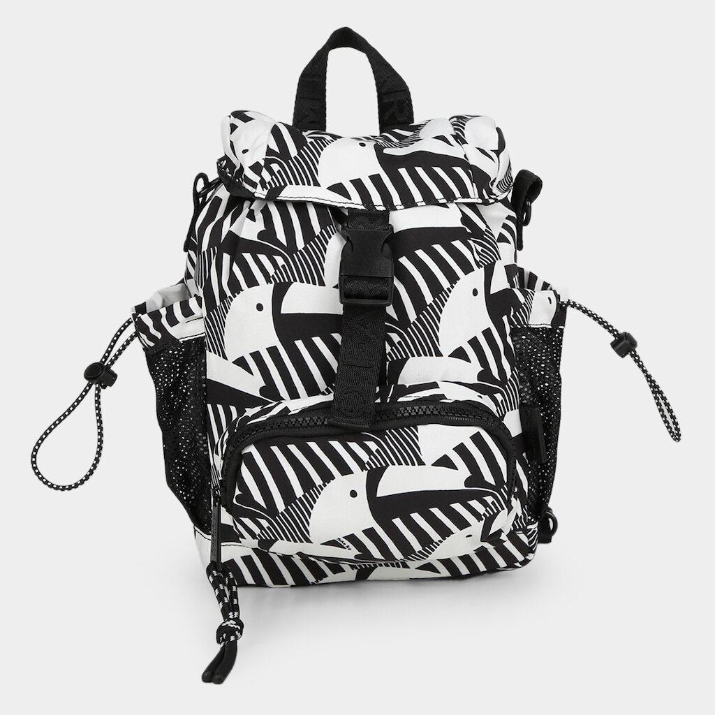 Bolsa Farm Pipoquinha Bico De Tucano Feminina