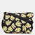 Bolsa Farm Transversal Brisa Bossa Banana - Preto