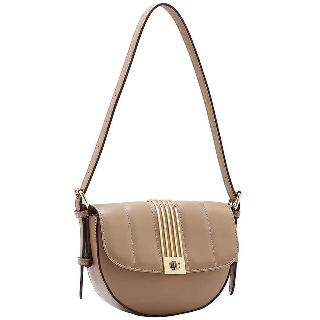 Bolsa Feminina Chenson Cg85070 - Bege - U