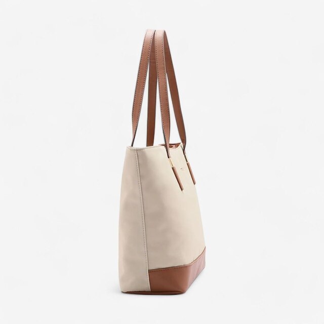Bolsa Feminina Chenson Microfibra Ombro Sacola Tote Original