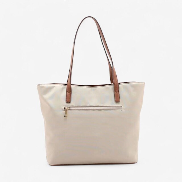 Bolsa Feminina Chenson Microfibra Ombro Sacola Tote Original