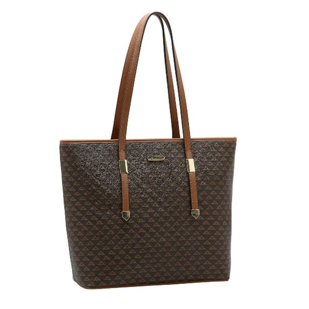 Bolsa Feminina Chenson Ombro New Elemento Gráfico 3485619