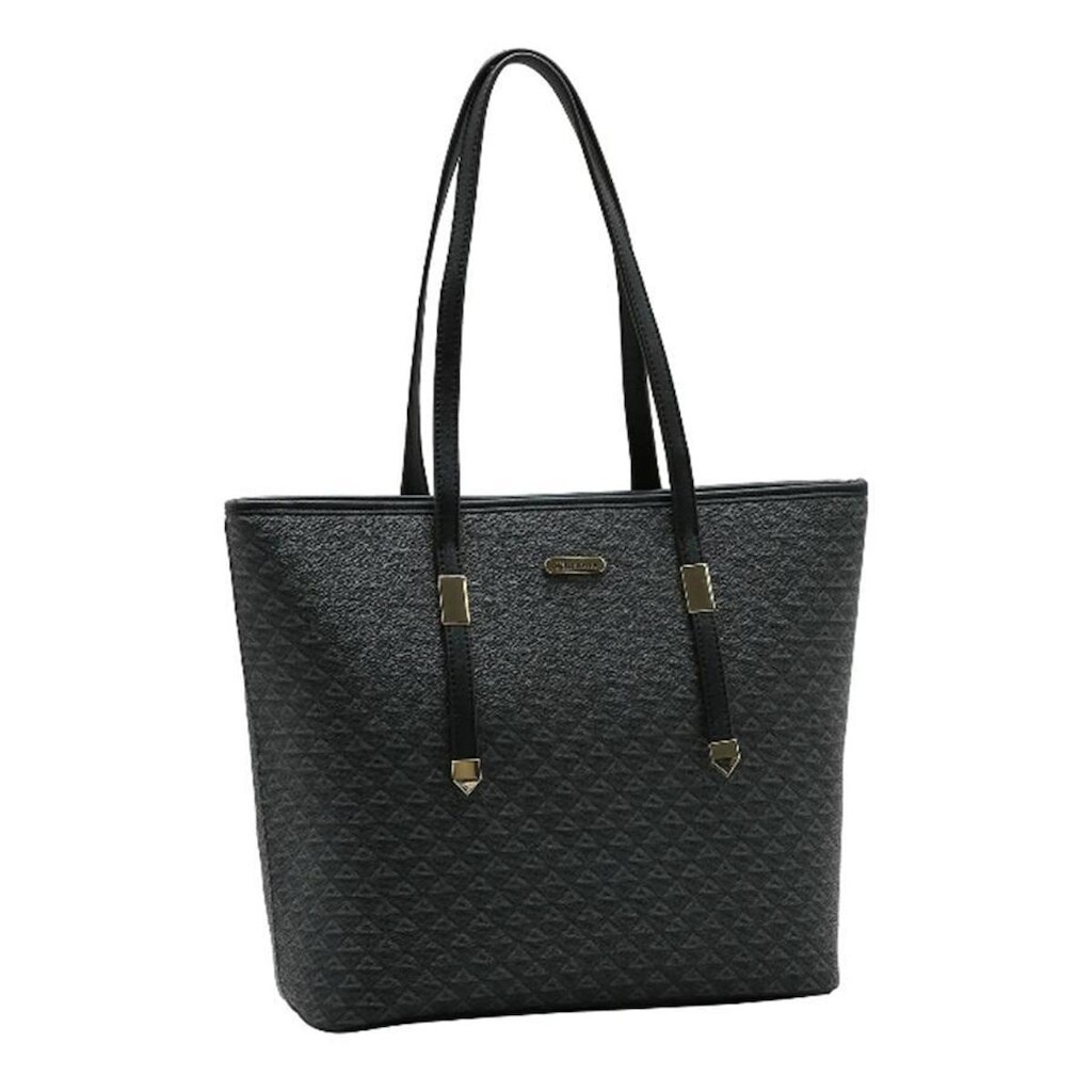 Bolsa Feminina Chenson Ombro New Elemento Gráfico 3485619