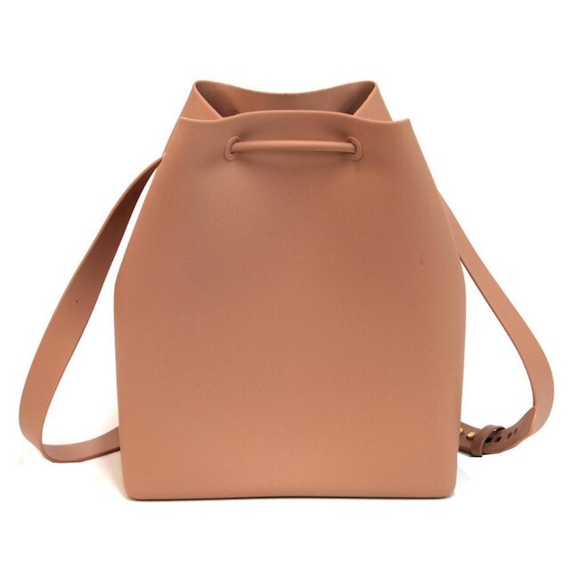 Bolsa Feminina Chicago Colcci Estilo Saco Crossbody