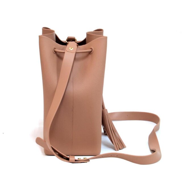 Bolsa Feminina Chicago Colcci Estilo Saco Crossbody