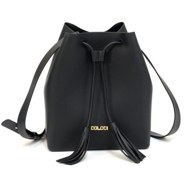 Bolsa Feminina Chicago Colcci Estilo Saco Crossbody
