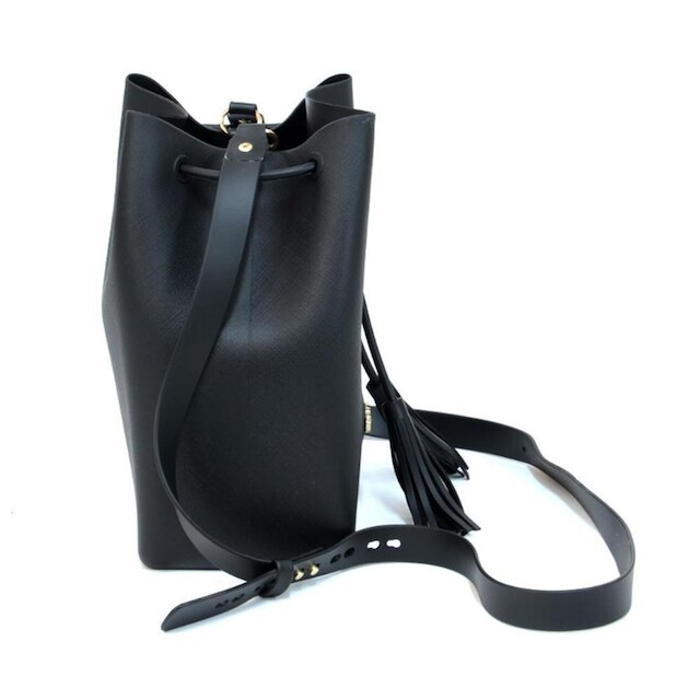 Bolsa Feminina Chicago Colcci Estilo Saco Crossbody